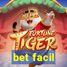 bet facil